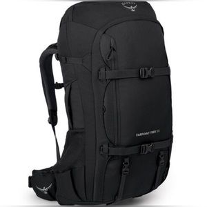 Osprey Farpoint Trek 55L